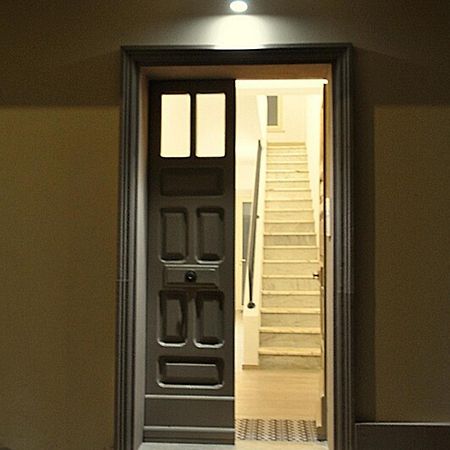 Residenze Civitas 奧爾比亞 外观 照片