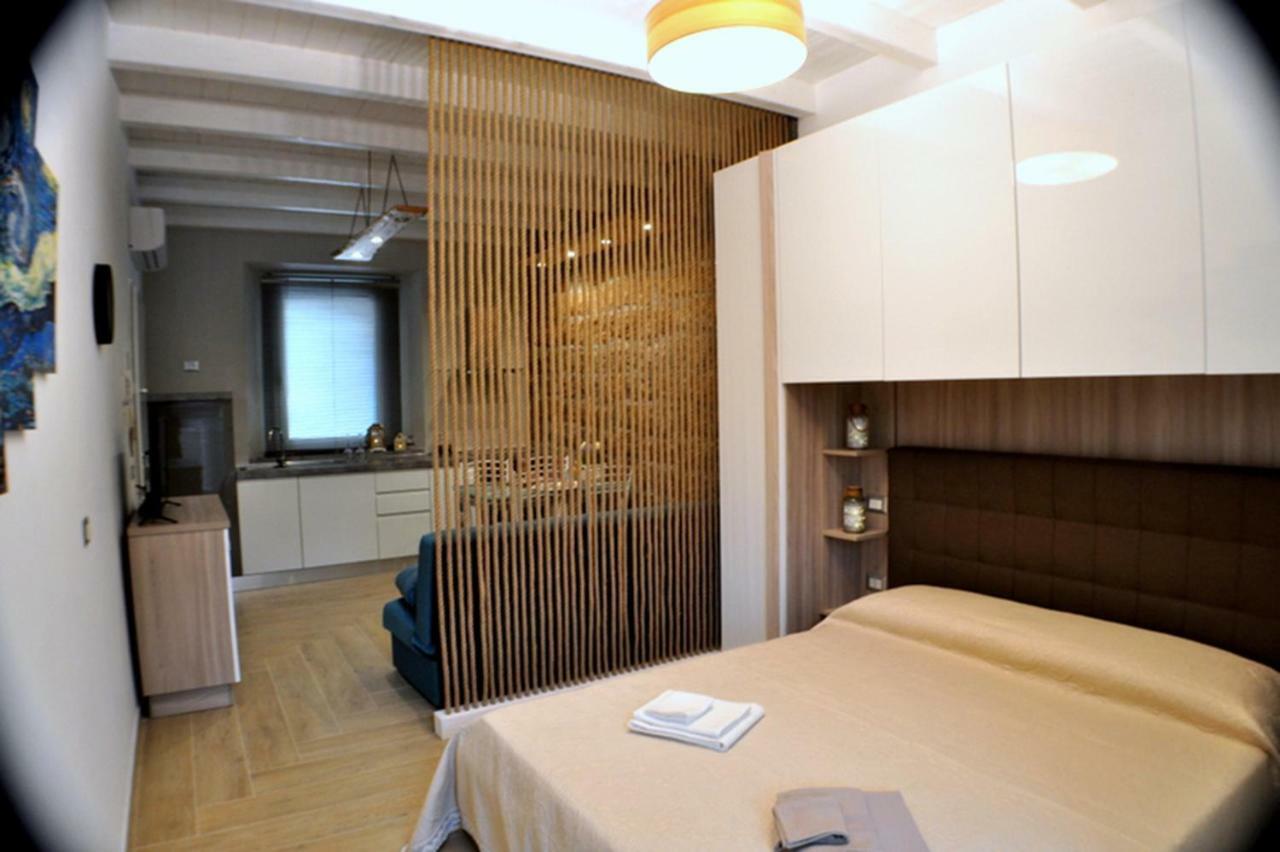 Residenze Civitas 奧爾比亞 外观 照片